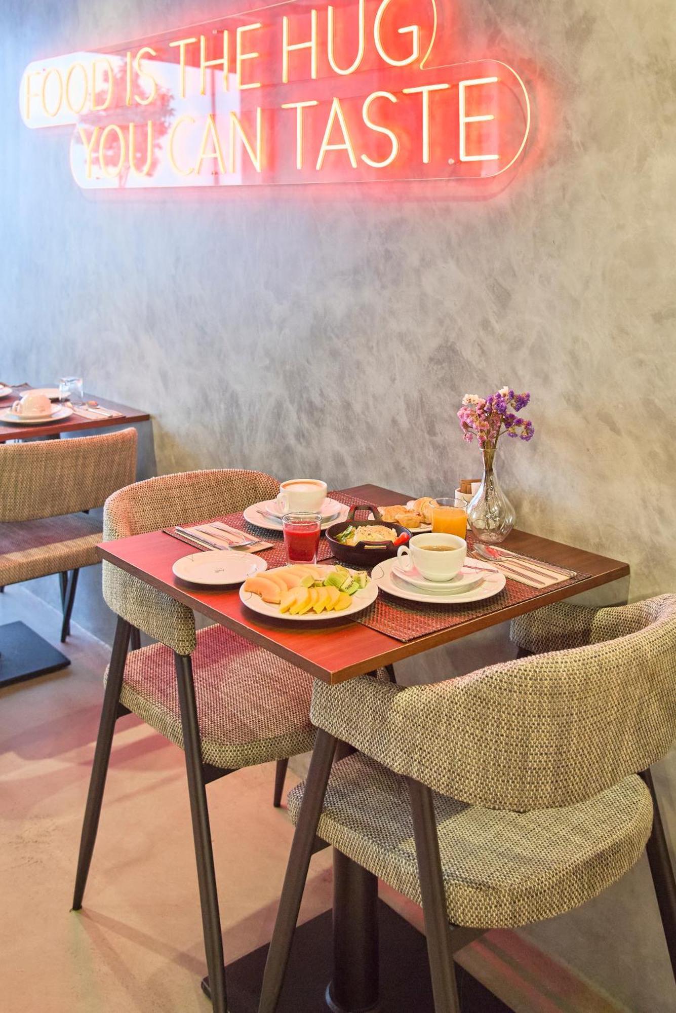 Hotel Moon&Sun Braga Bagian luar foto