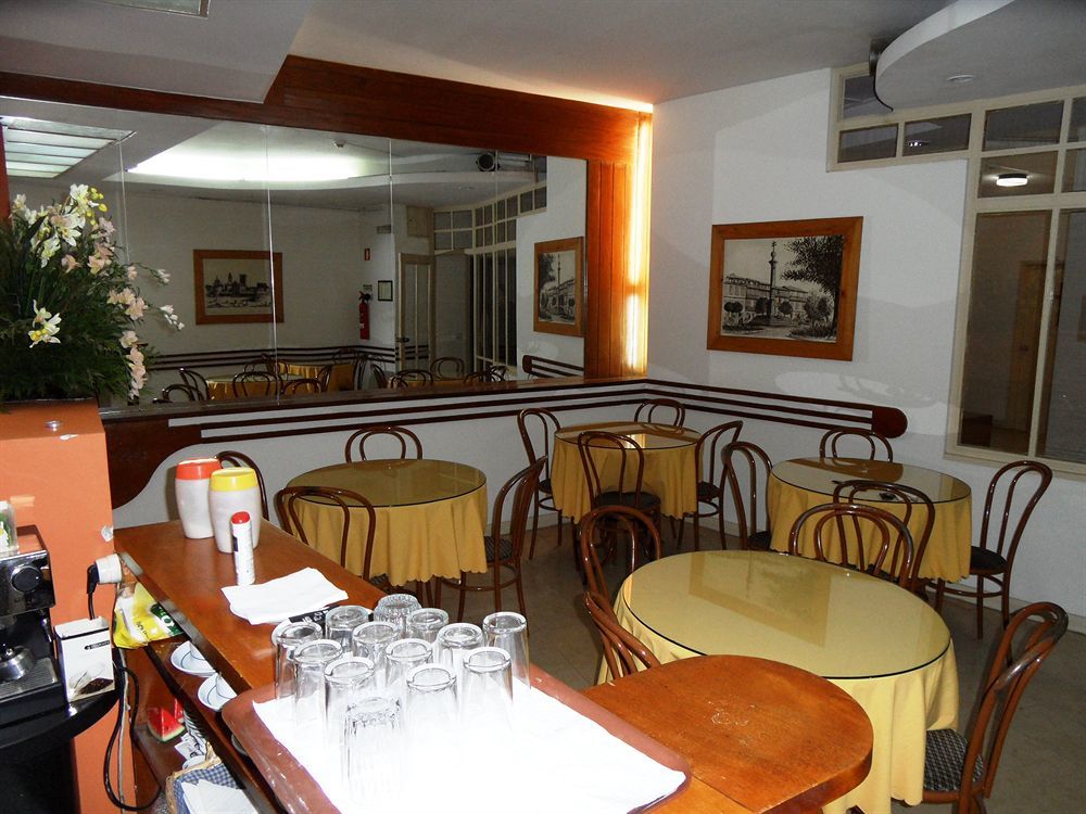 Hotel Moon&Sun Braga Bagian luar foto