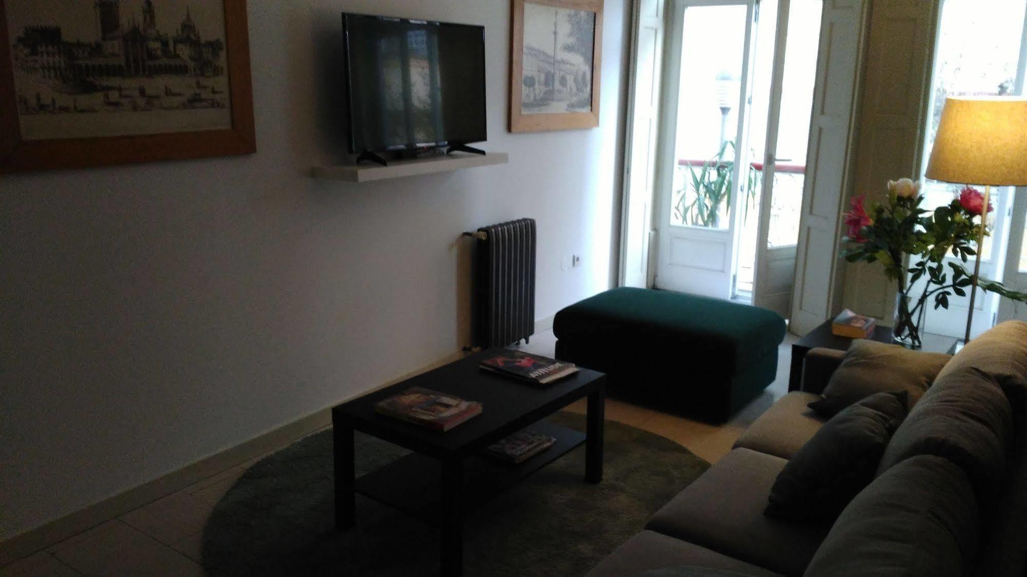 Hotel Moon&Sun Braga Bagian luar foto