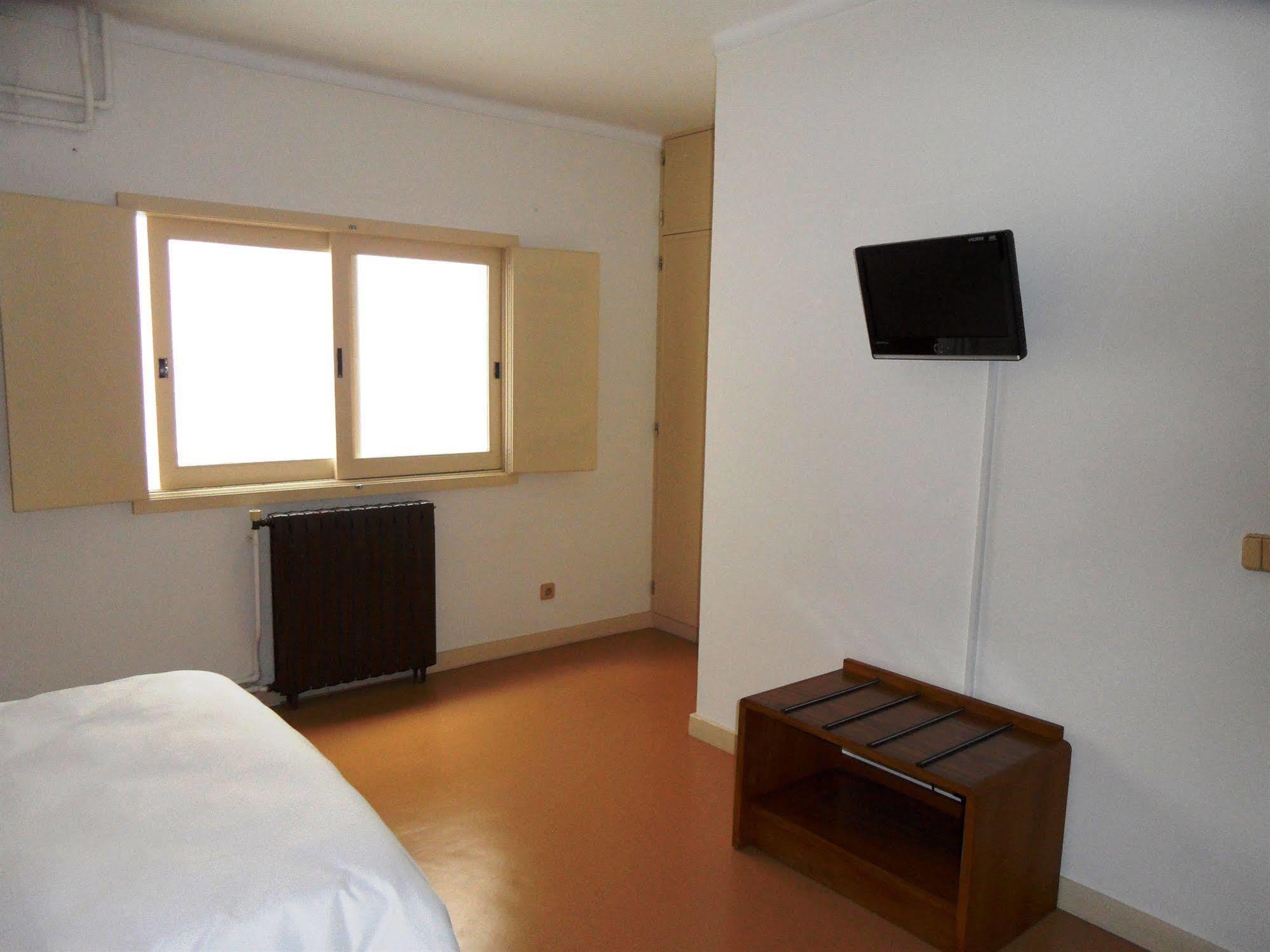 Hotel Moon&Sun Braga Bagian luar foto