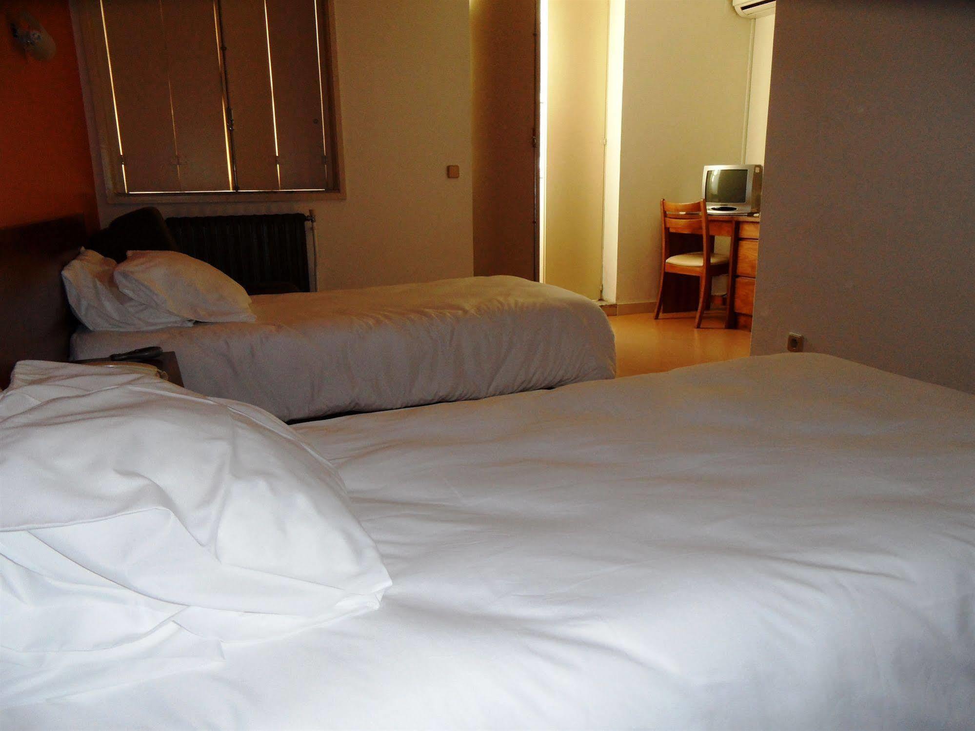 Hotel Moon&Sun Braga Bagian luar foto