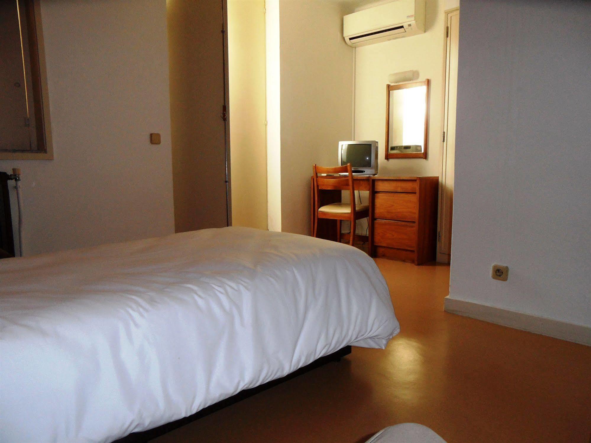 Hotel Moon&Sun Braga Bagian luar foto