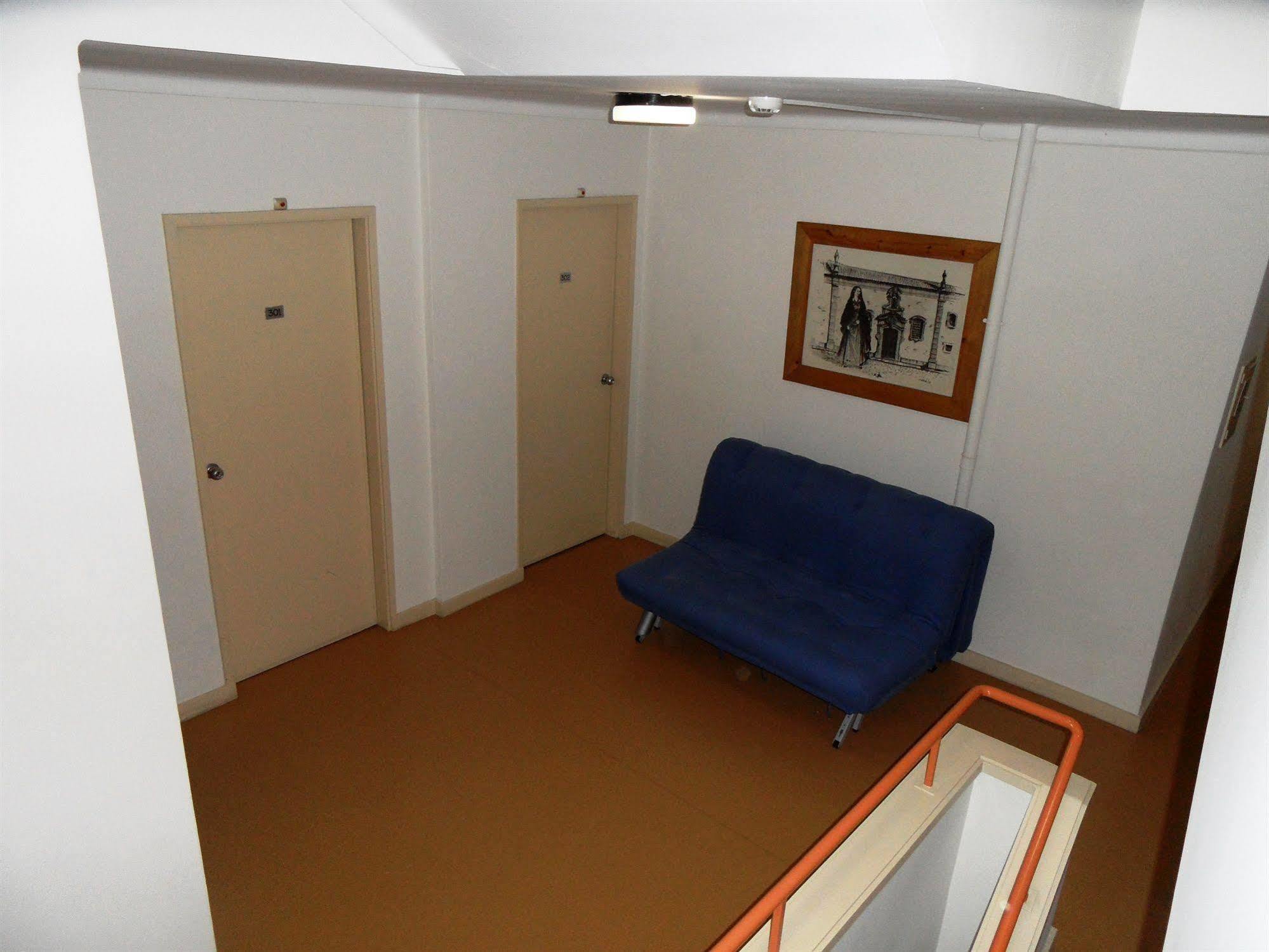 Hotel Moon&Sun Braga Bagian luar foto