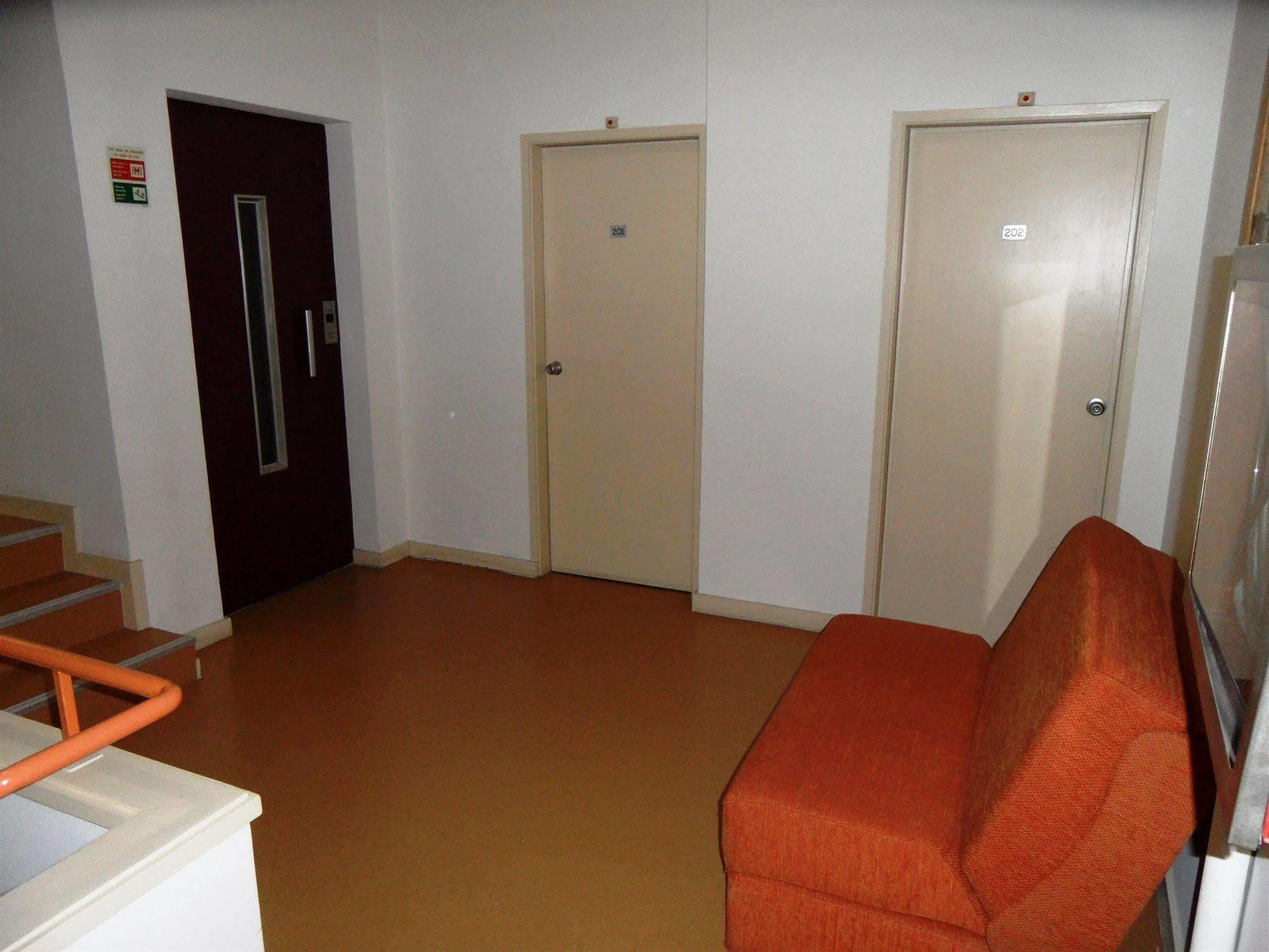 Hotel Moon&Sun Braga Bagian luar foto